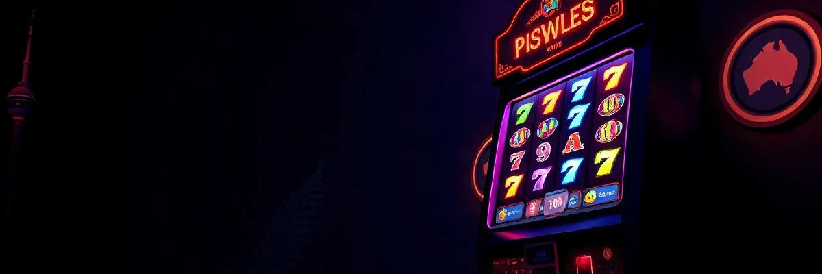 When a Lower-Ranked Site Is the Better Fit — best online pokies nz in New Zealand